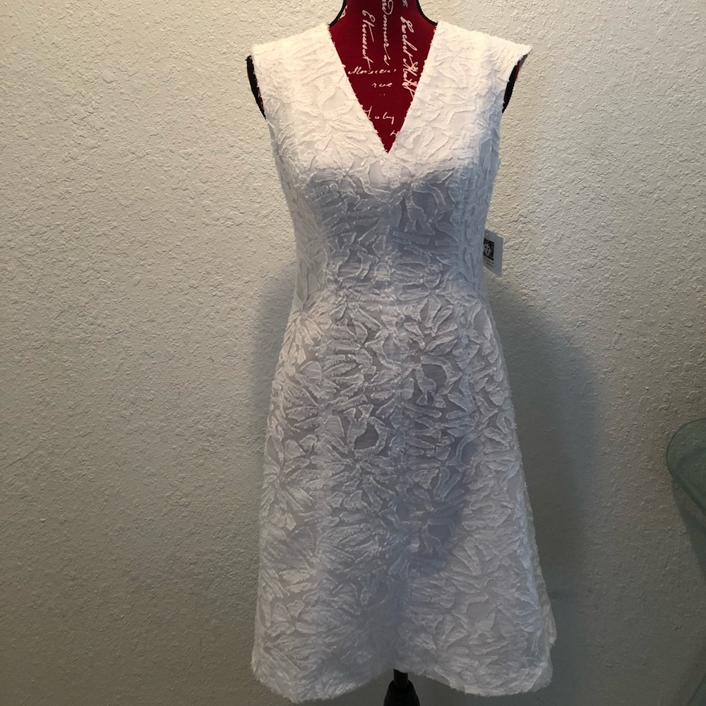 Anne Klein dress